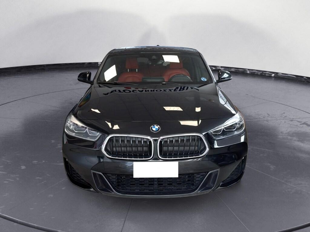 BMW X2 sdrive18d Msport auto