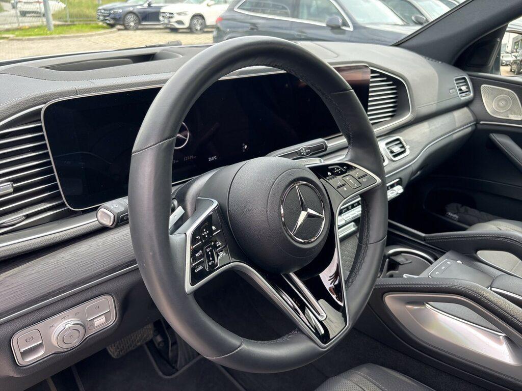 Mercedes GLE 350 de phev AMG Line Premium Plus 4matic auto