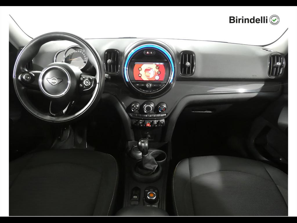 Mini One Countryman 1.5 One