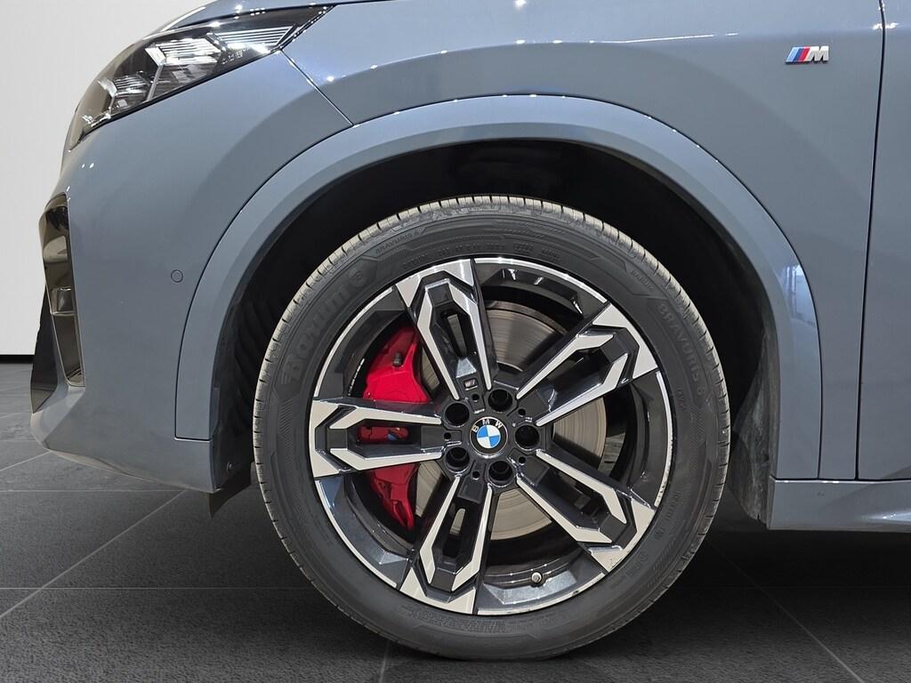 BMW X2 sdrive 18d MSport Pro auto