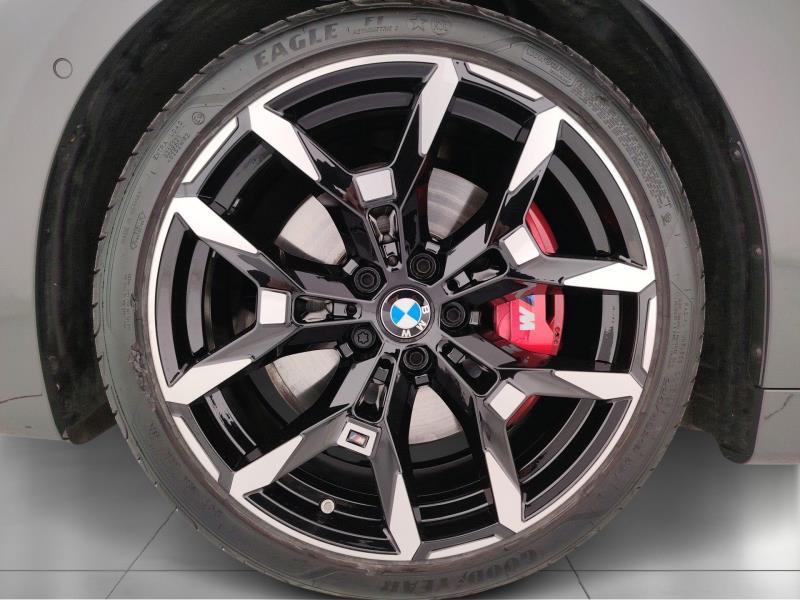 BMW Serie 4 420d Cabrio mhev 48V M Sport Pro auto