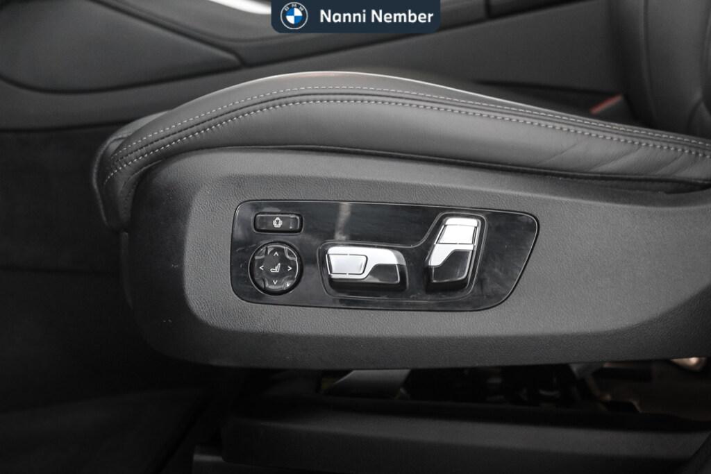 BMW X6 xdrive30d MSport Pro auto