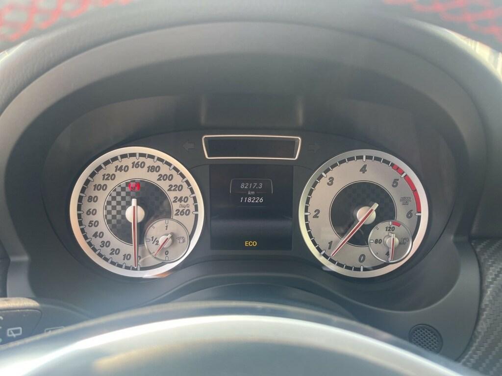 Mercedes Classe A 160 cdi Premium