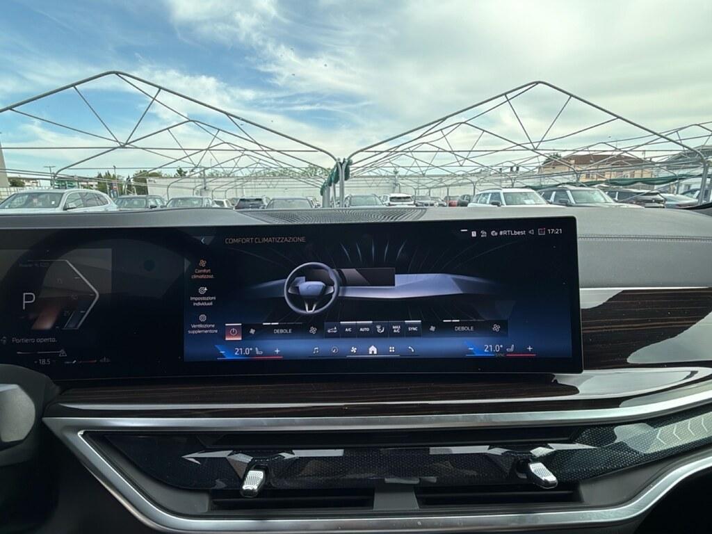 BMW X5 xdrive40d MSport Pro auto