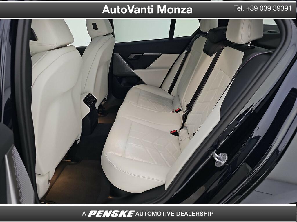 BMW Serie 5 520d 48V Msport xdrive auto