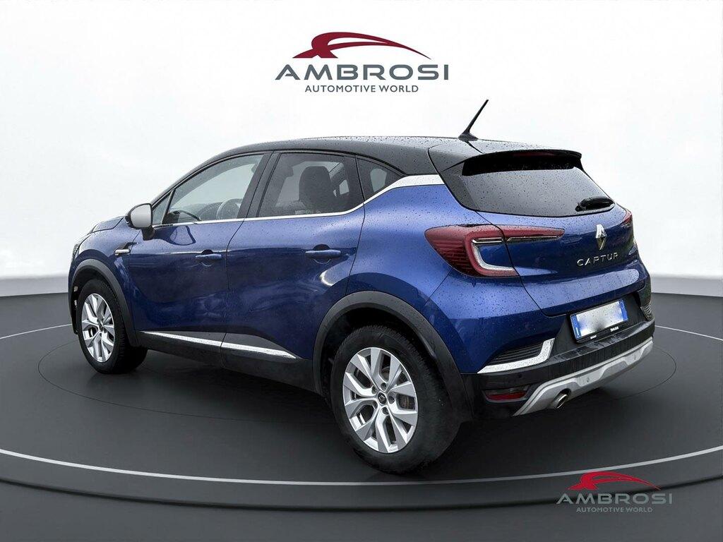 Renault Captur 1.0 tce Intens 100cv