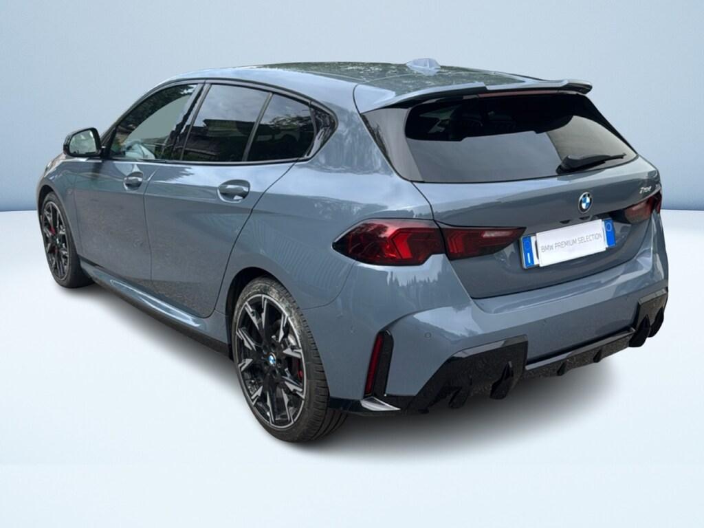 BMW Serie 1 118d MSport Pro auto