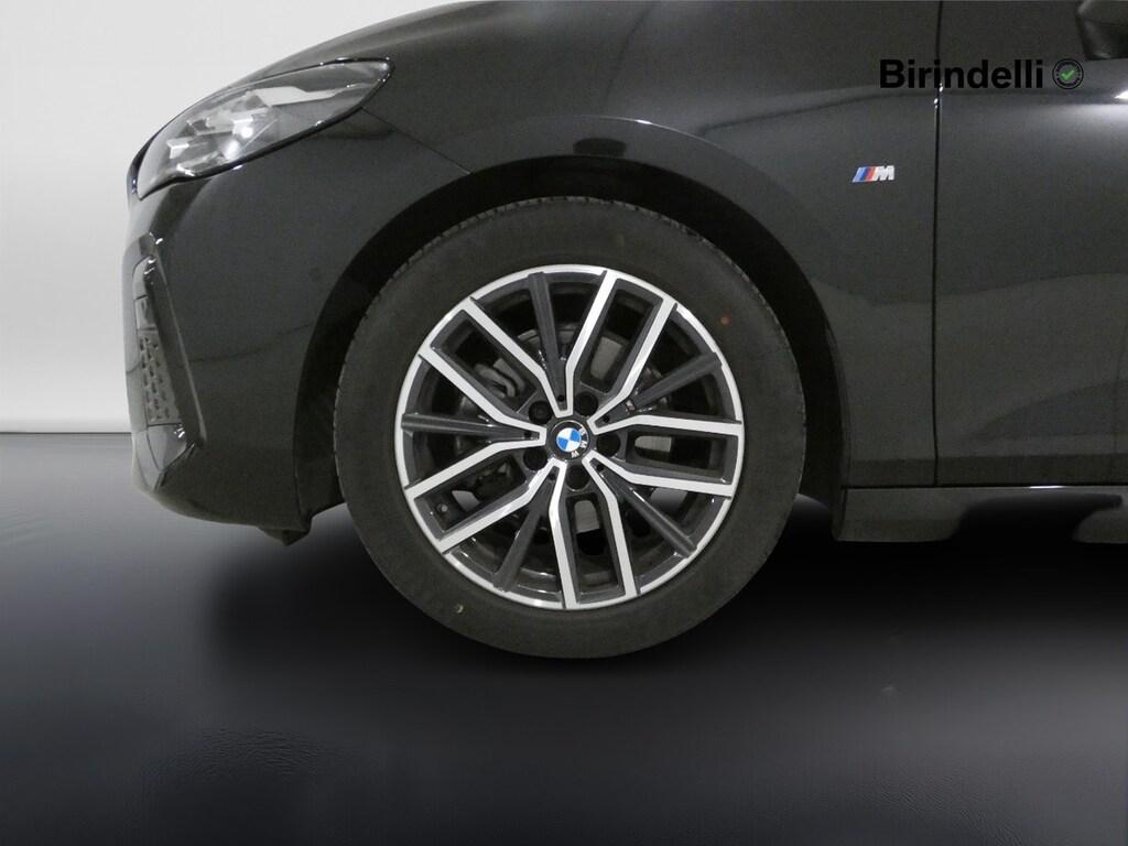 BMW Serie 2 218d Active Tourer Msport auto