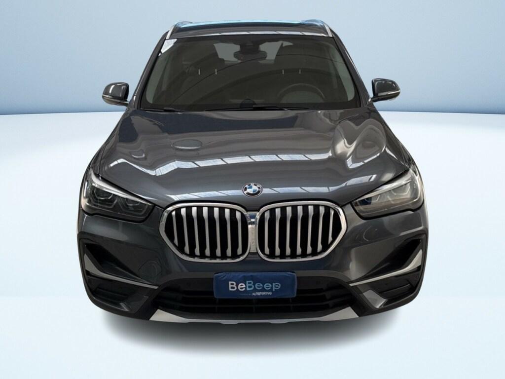 BMW X1 sdrive18d xLine Plus auto