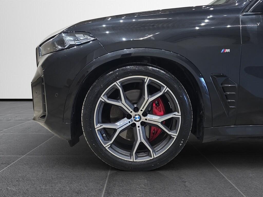 BMW X5 xdrive30d MSport Pro auto