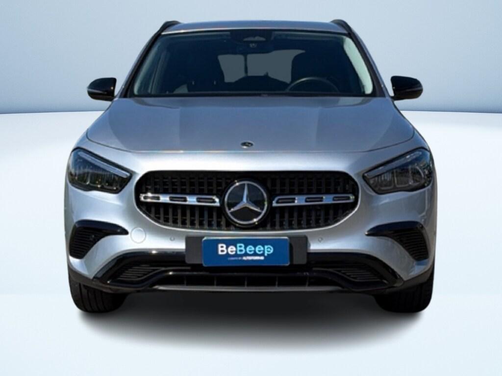 Mercedes GLA 200 d Progressive Advanced Plus auto