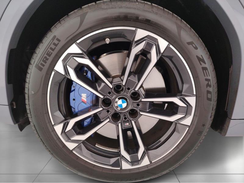 BMW X2 sdrive 18d MSport Pro auto