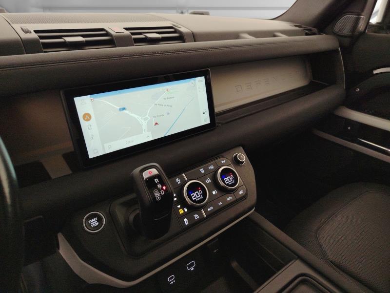 Land Rover Defender 110 3.0d i6 mhev X-Dynamic SE awd 250cv auto