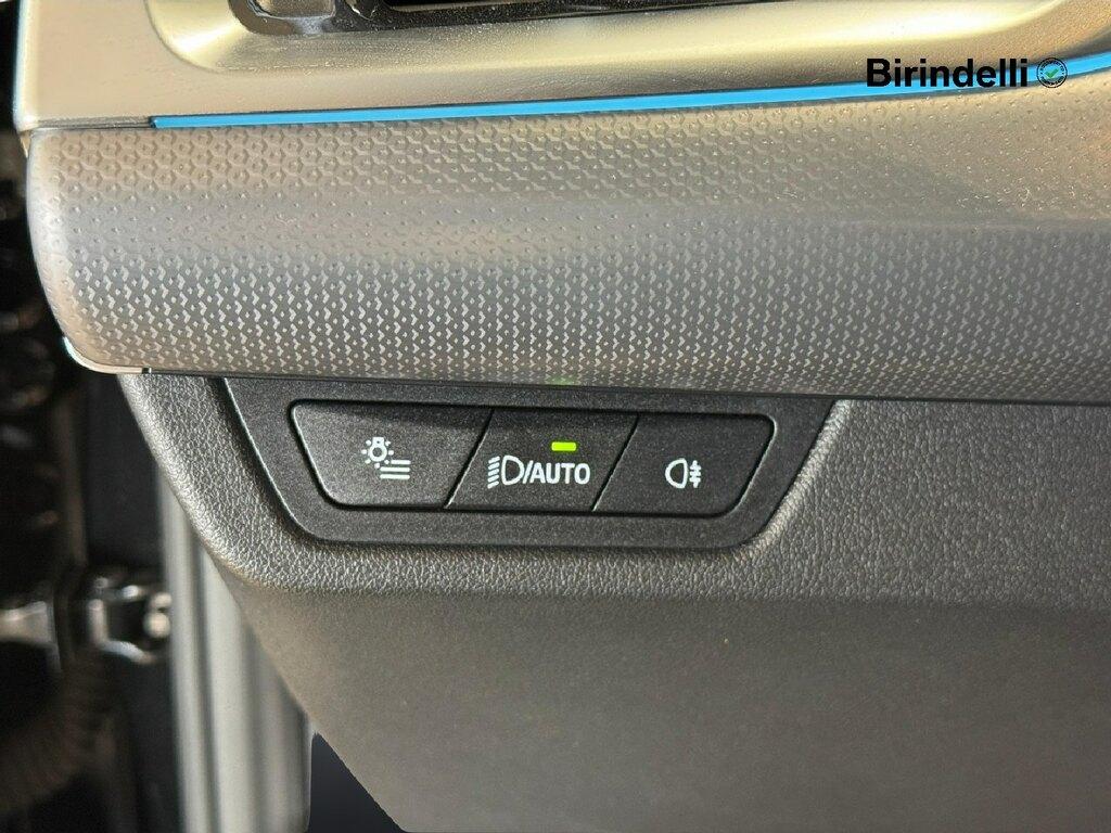 BMW Serie 2 218d Active Tourer Msport auto