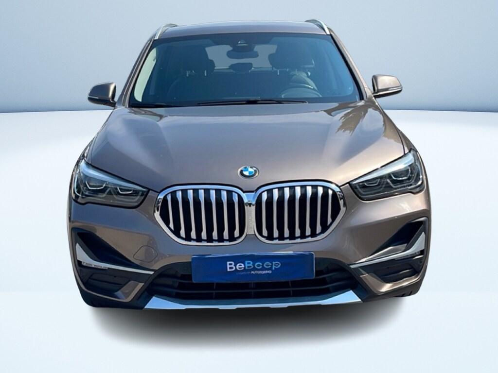 BMW X1 xdrive18d xLine auto