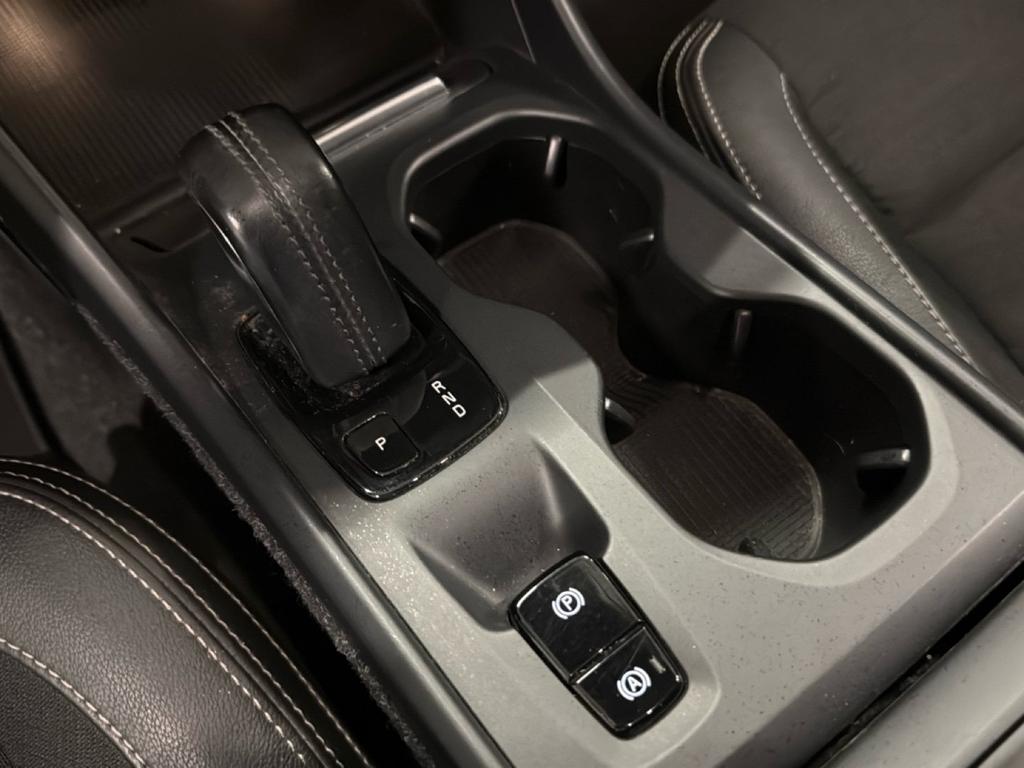 Volvo XC40 2.0 D3 Momentum awd geartronic