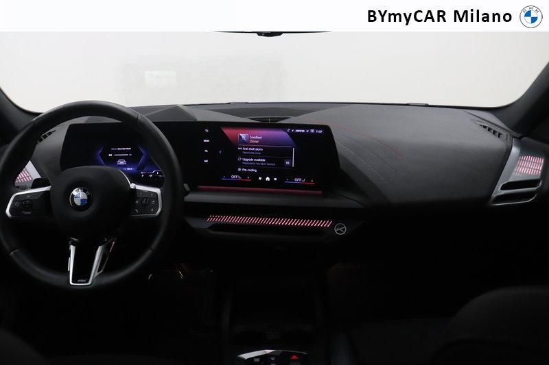 BMW Serie 2 218d Gran Coupe MSport Pro auto