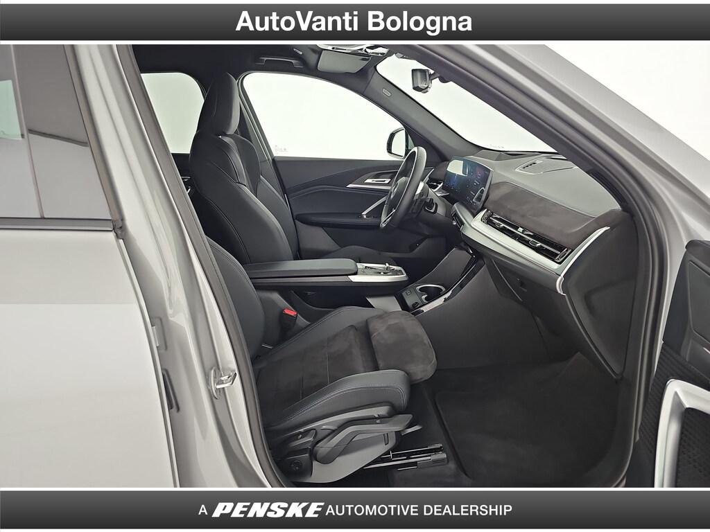 BMW X1 sdrive20d mhev 48V MSport Pro auto