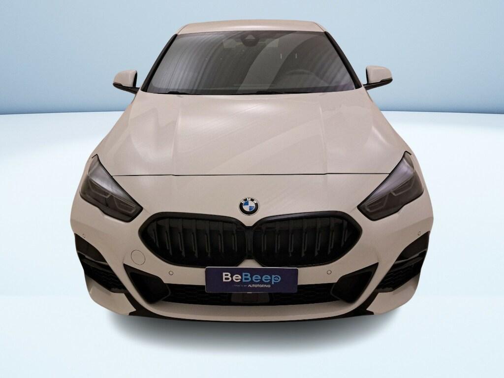 BMW Serie 2 220d Gran Coupe Msport xdrive auto