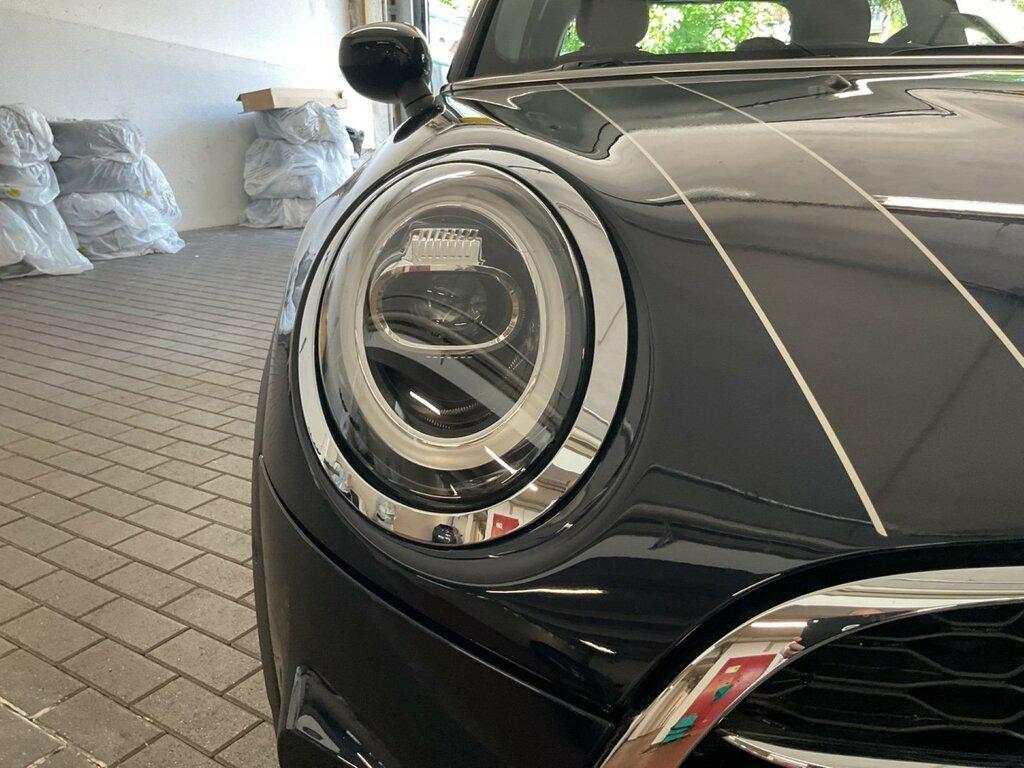 Mini Cooper S 2.0 TwinPower Turbo Cooper S Hype