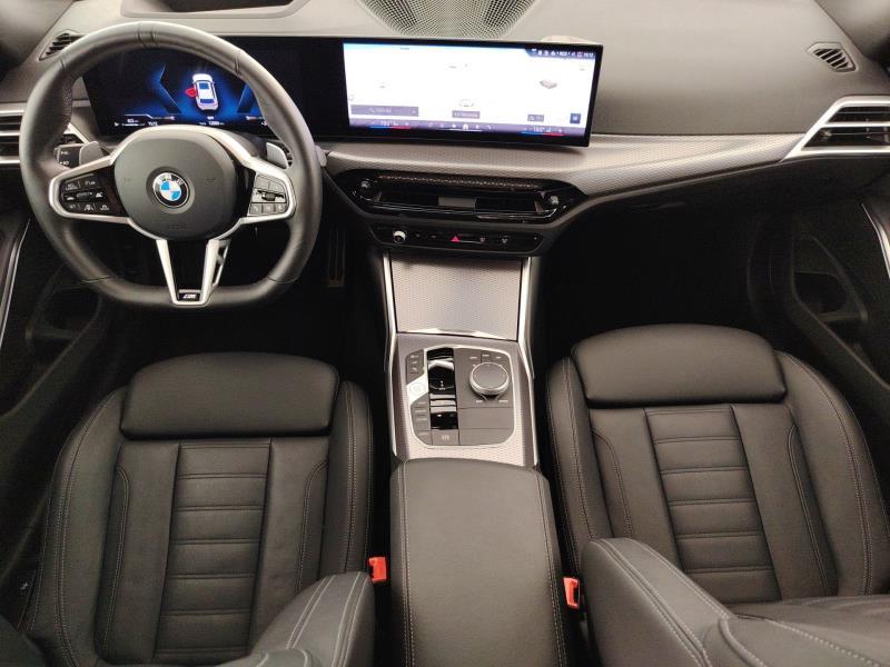 BMW Serie 3 320d Touring mhev 48V xdrive M Sport Pro auto