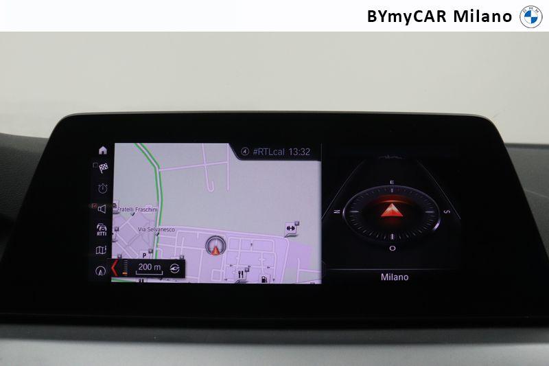 BMW Serie 5 530d Business 249cv auto