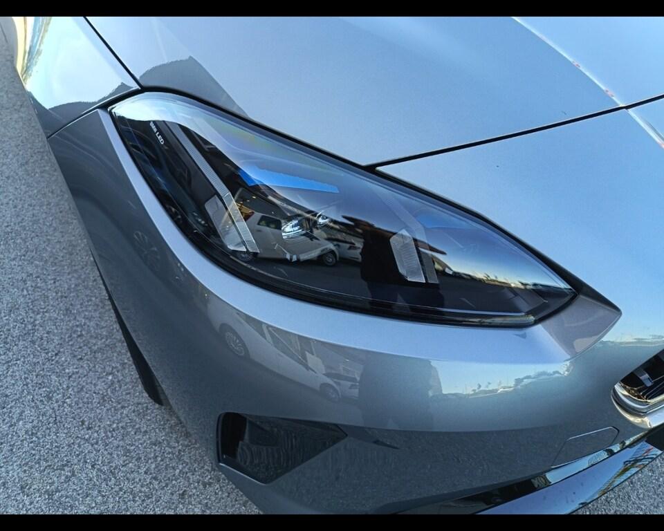 BMW Serie 1 118d MSport Pro auto