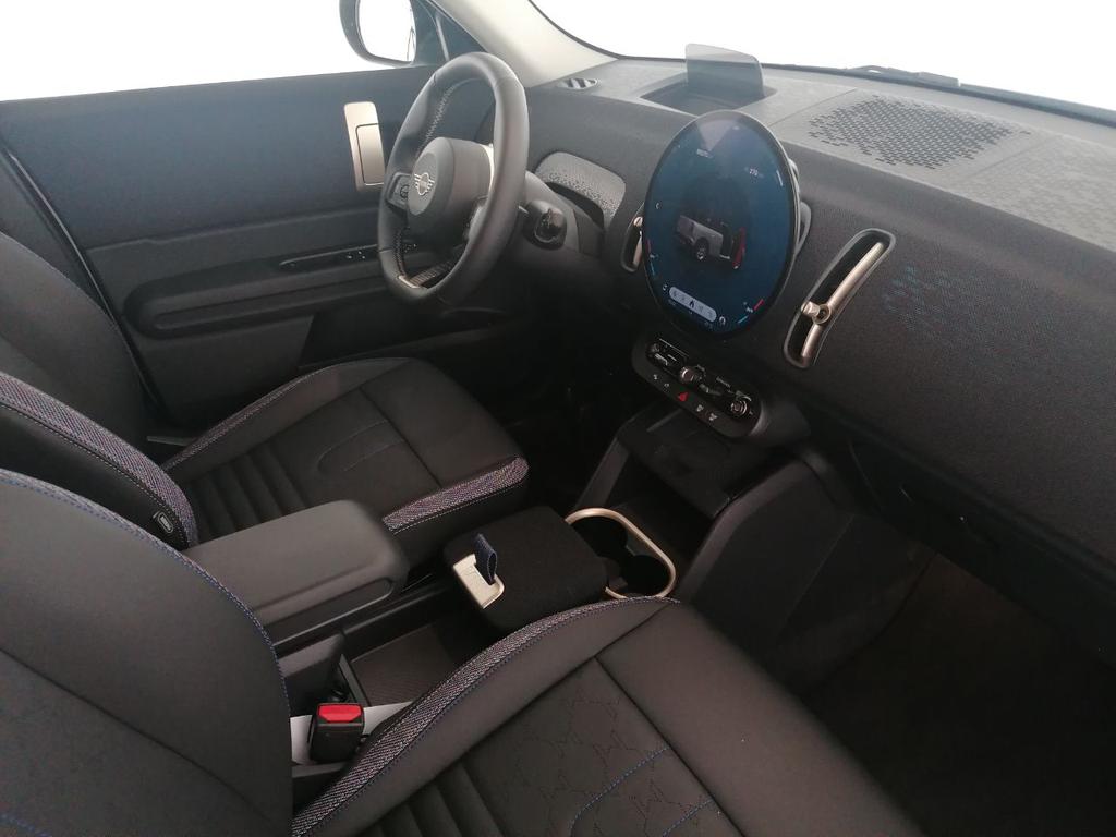 Mini Mini Countryman 1.5 48V C Classic auto