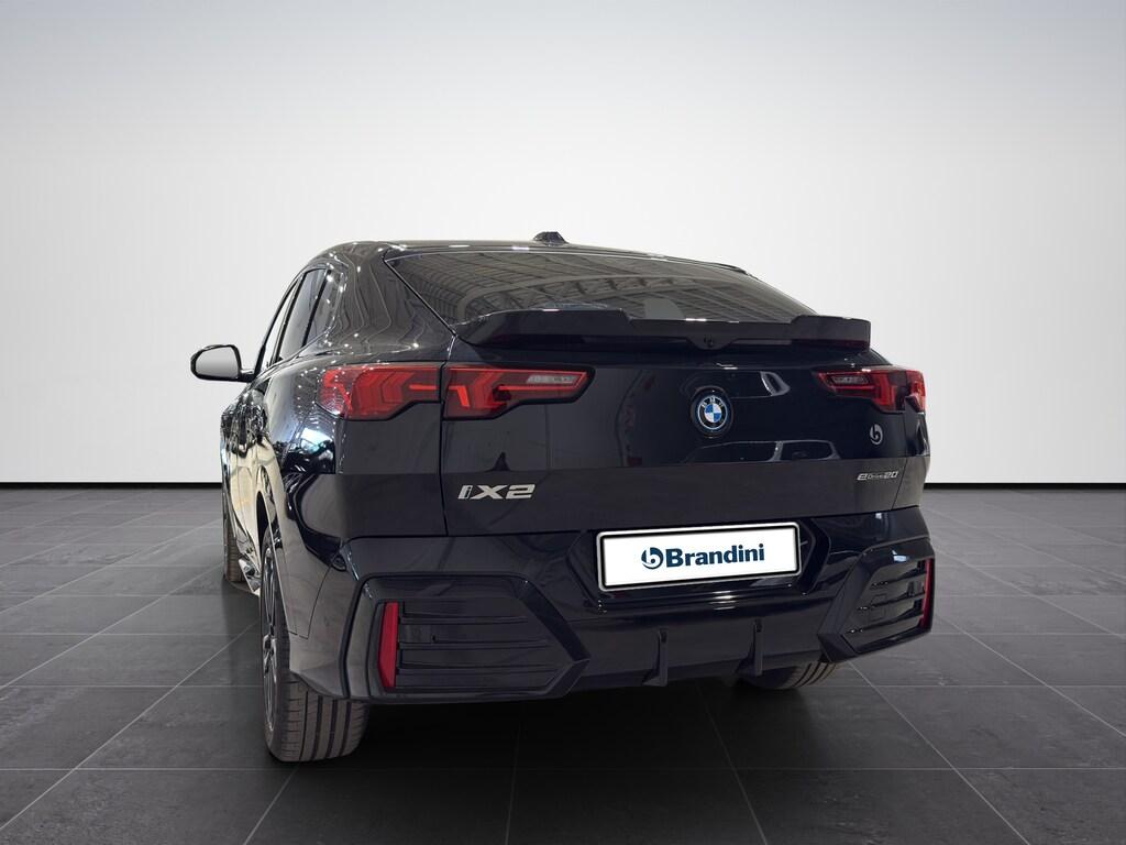 BMW iX2 edrive 20 MSport Pro