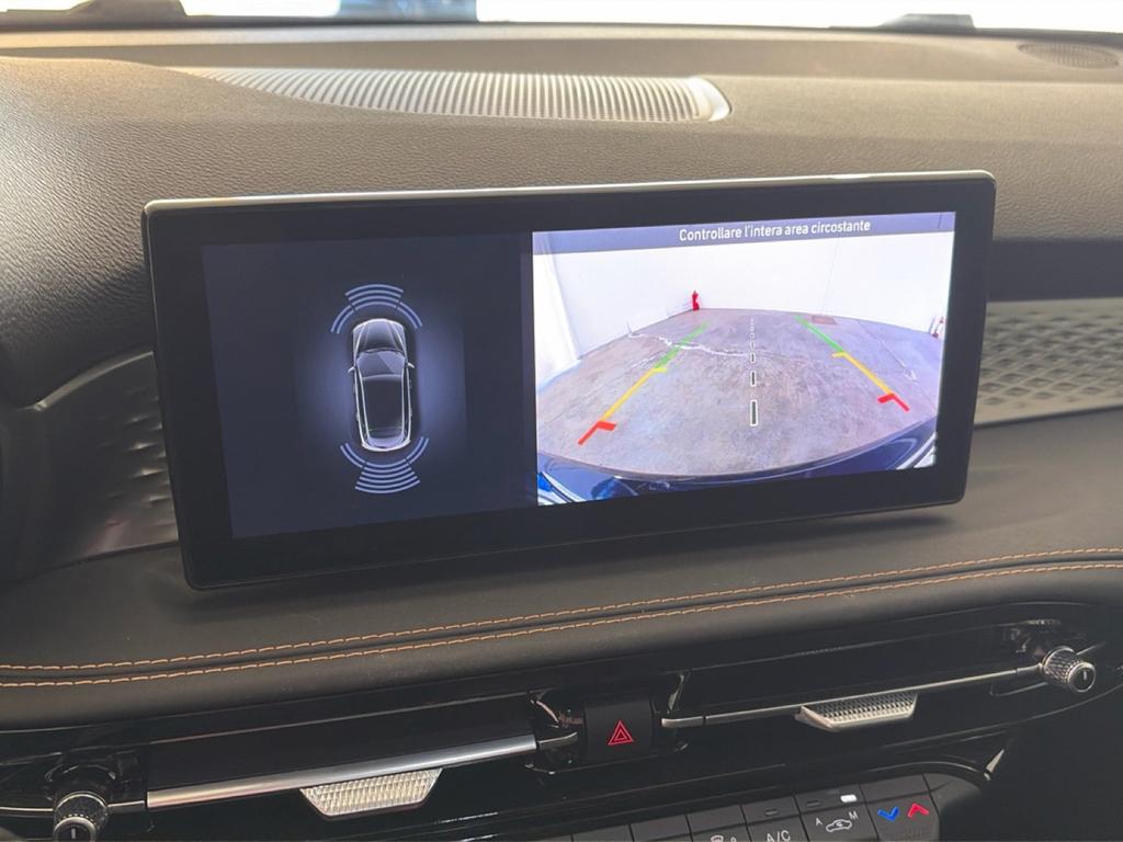 Alfa Romeo Tonale 1.5 hybrid Sprint 160cv tct7