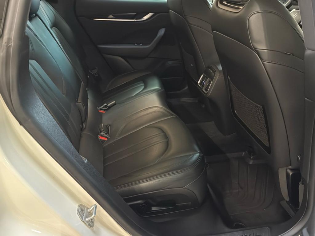 Maserati Levante 2.0 mhev GT 330cv auto