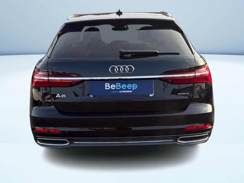 Audi A6 Avant 40 2.0 tdi mhev Business Sport quattro s-tronic