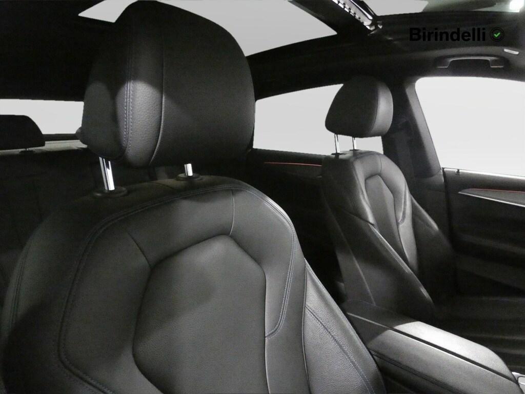 BMW Serie 6 630d Gran Turismo xdrive Msport 265cv auto