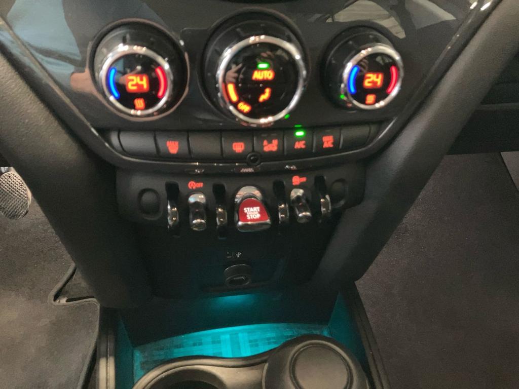 Mini One Countryman 1.5 One Boost