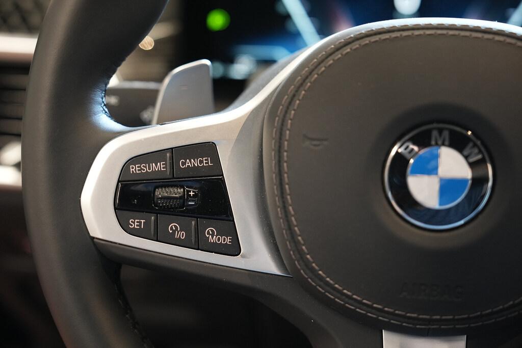BMW X5 xdrive30d auto