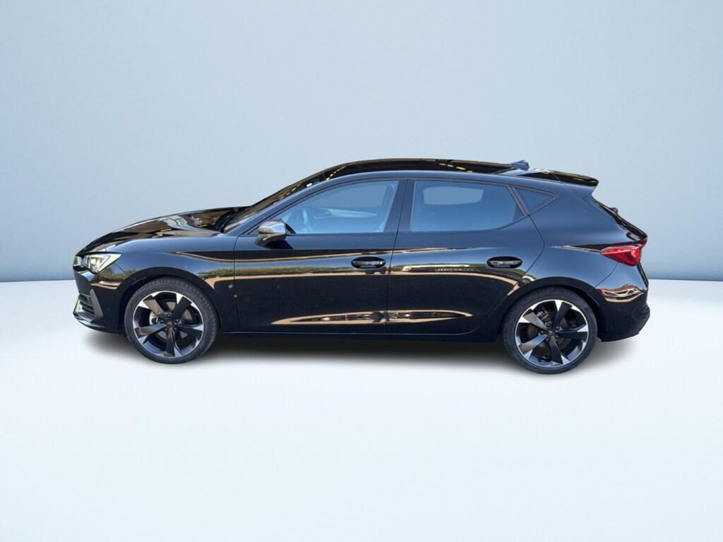 Cupra Leon 1.5 hybrid 150cv dsg