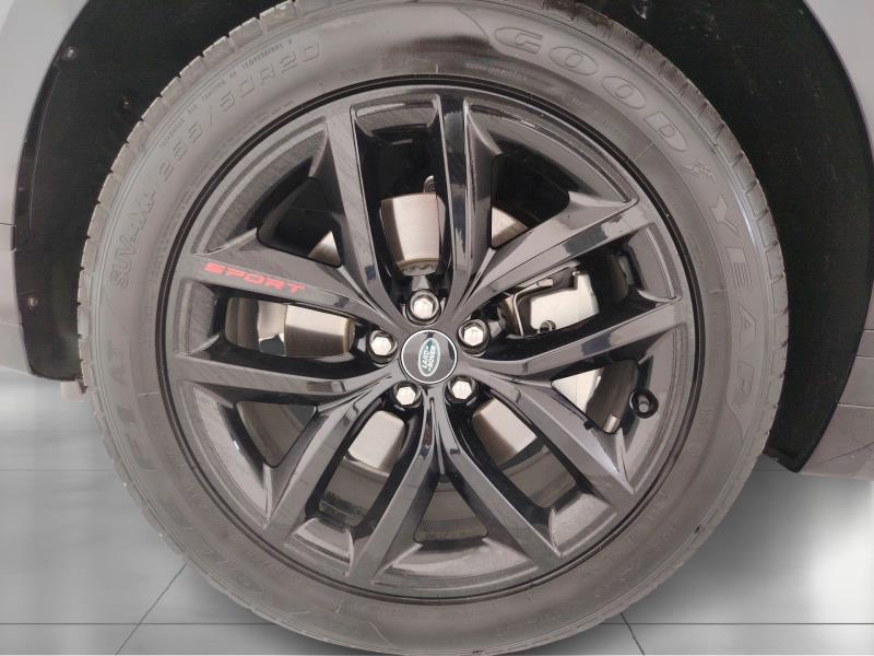 Land Rover Range Rover Velar Range Rover r 2.0d i4 mhev Dynamic SE 4wd 204cv auto