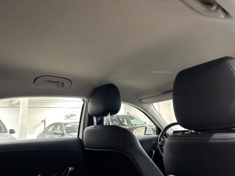 Mercedes Classe A 180 d Advanced auto