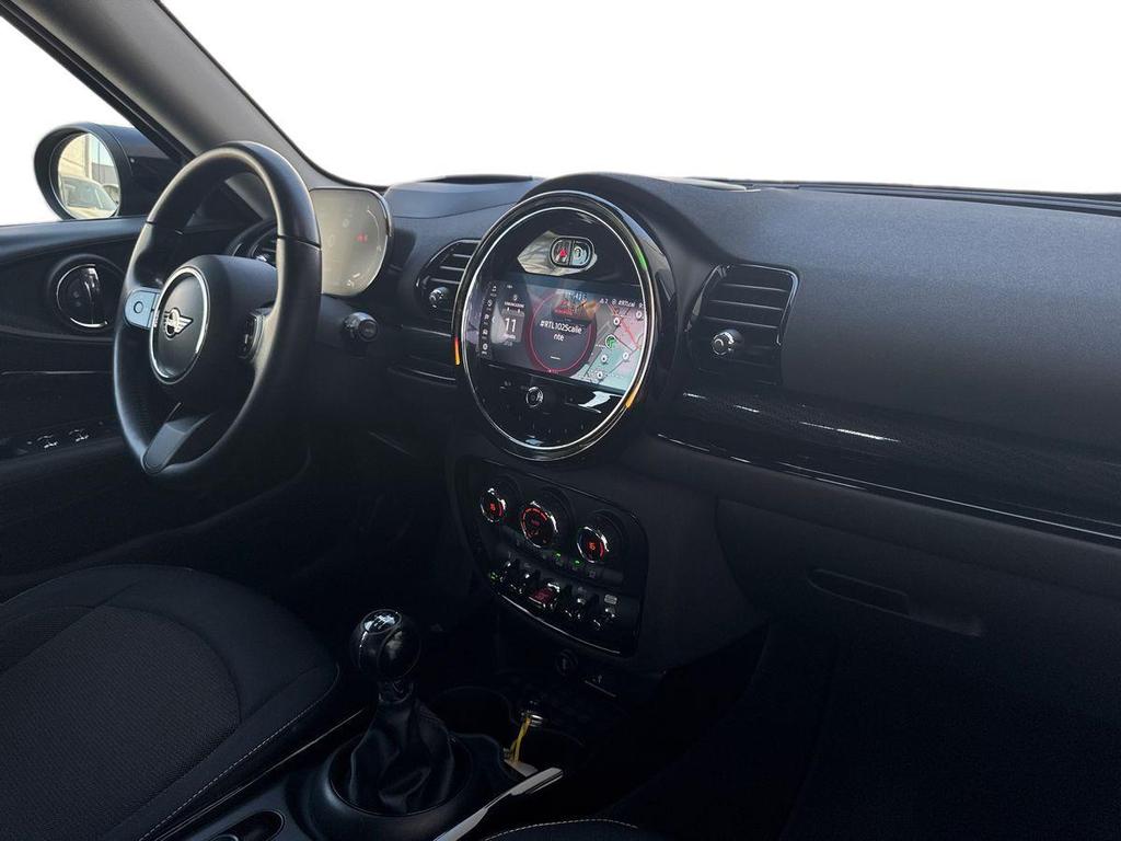 Mini One D Clubman 1.5 One D Classic
