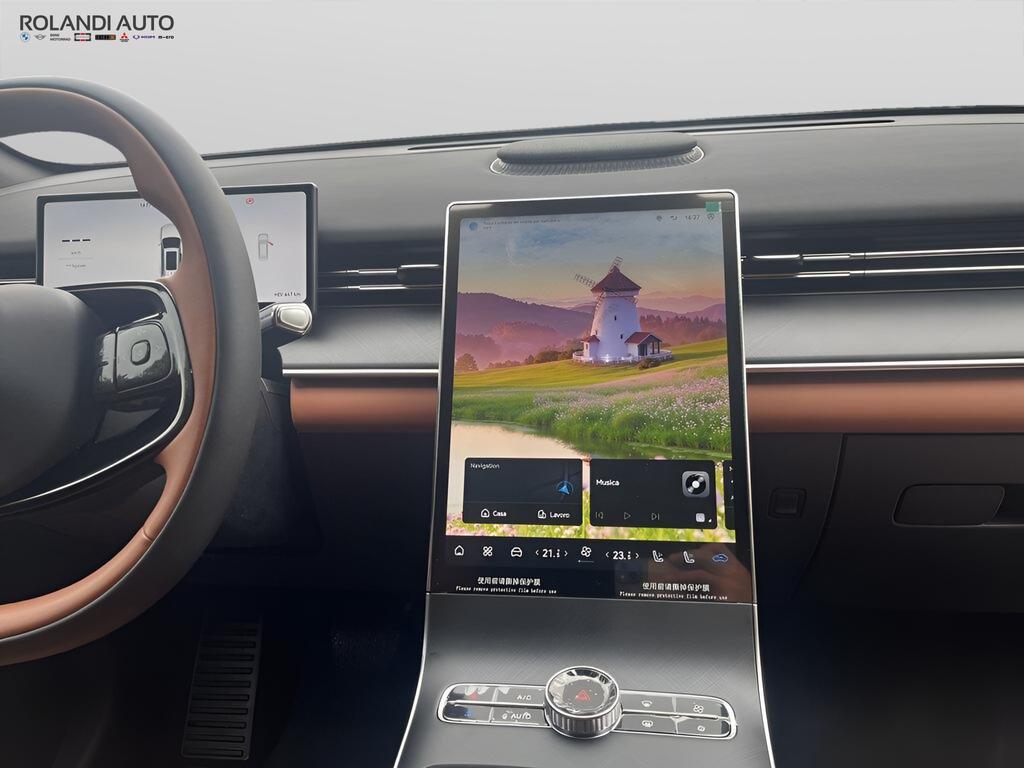 Lepas L8 1.5 tgdi phev Elegance