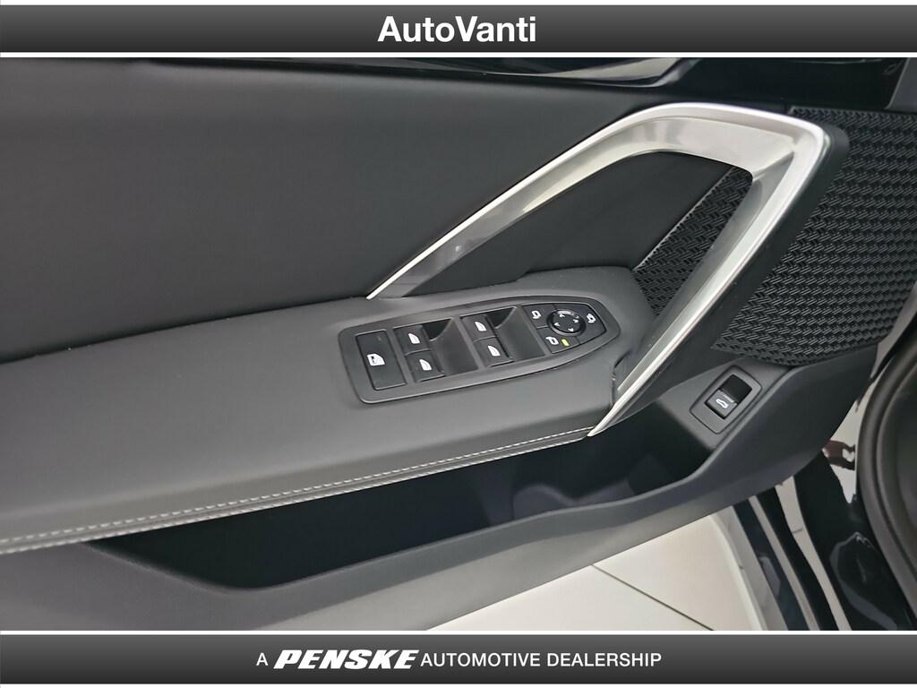 BMW iX1 edrive 20 Special Edition