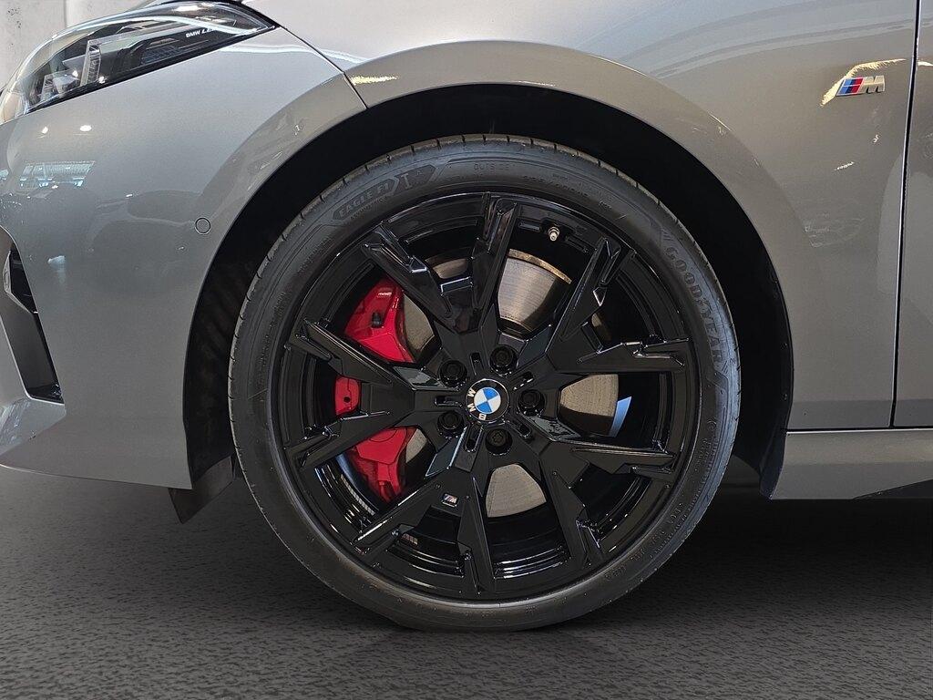 BMW Serie 1 118d MSport Pro auto