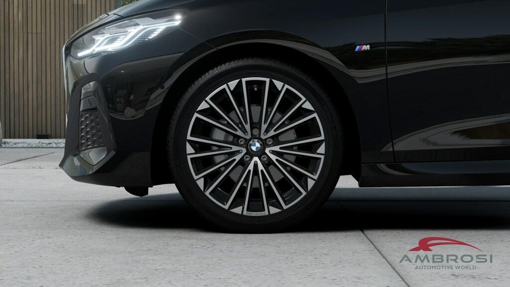 BMW Serie 2 218d Active Tourer Msport auto