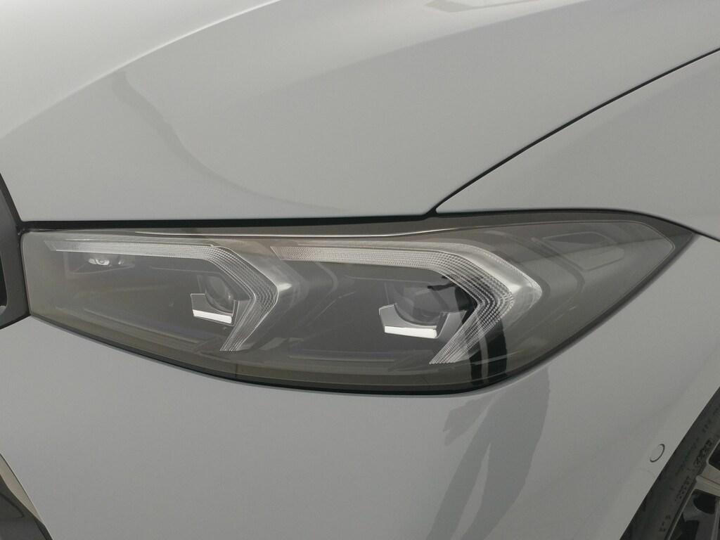 BMW Serie 3 320d mhev 48V Msport auto