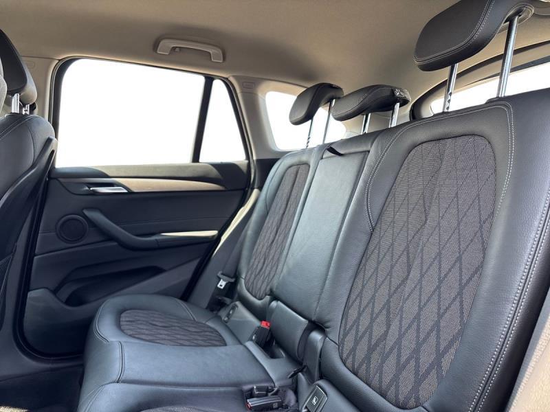 BMW X1 sdrive18d xLine auto