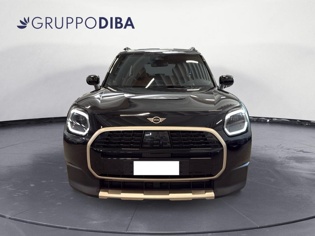 Mini Mini Countryman 2.0 48V D Favoured auto