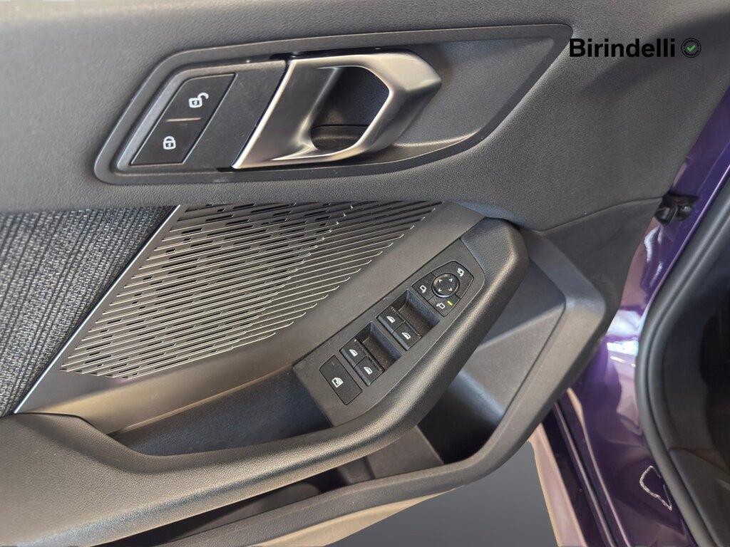 BMW Serie 1 118d MSport Design auto