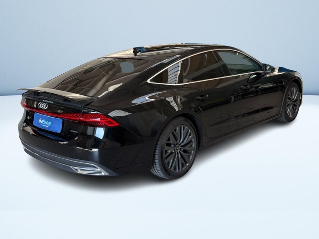 Audi A7 Sportback 40 2.0 tdi mhev 12V Business Advanced quattro s-tronic
