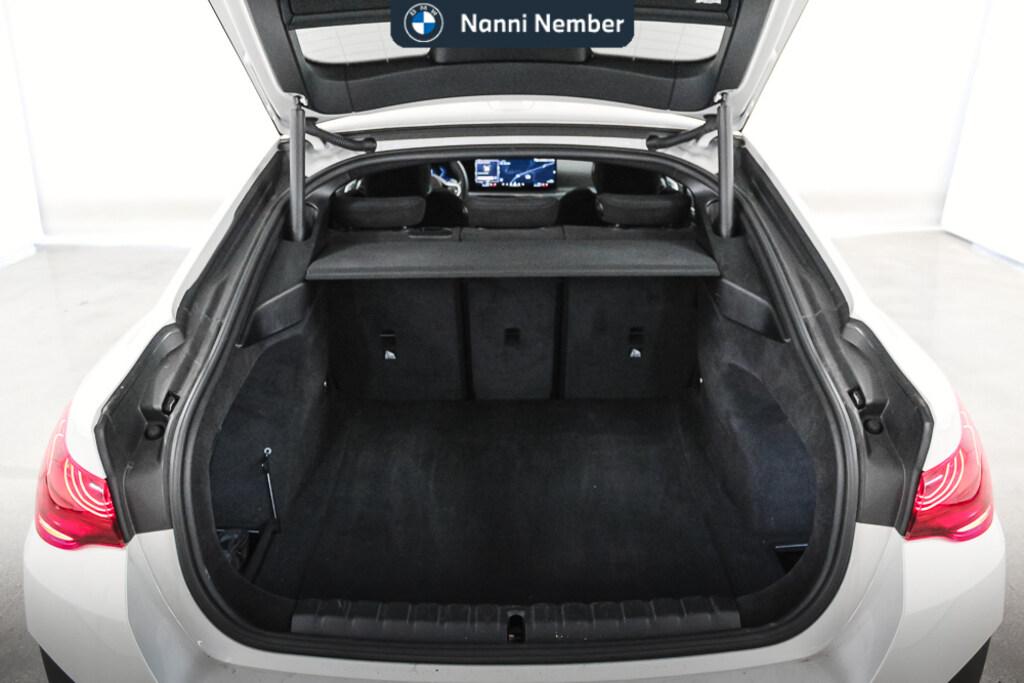 BMW Serie 4 420d Gran Coupe mhev 48V xdrive M Sport Pro auto