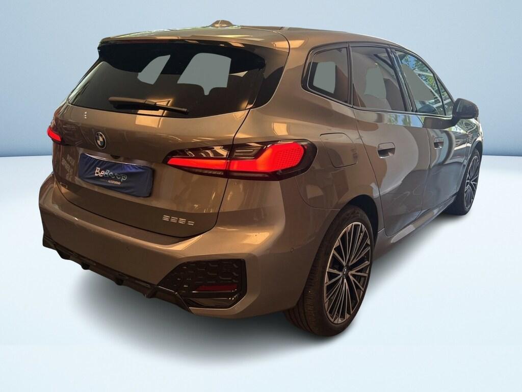 BMW Serie 2 225e Active Tourer xdrive Msport auto